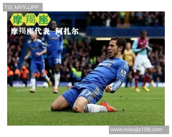 巨蟹座足球明星云集他们的才华与魅力如何影响赛场表现